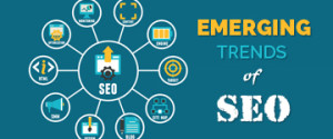 Emerging SEO Trends - List of 5 new SEO trends