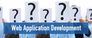 Web Application Development