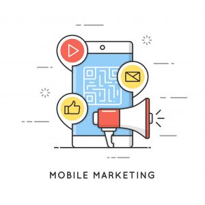 why mobile marketing?