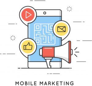 why mobile marketing?