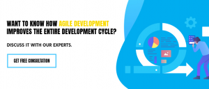 CTA - Agile Development