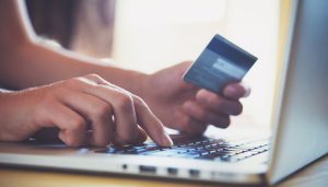 Selecting eCommerce Platform Payment Method