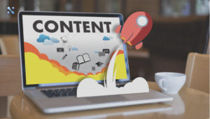 Create Impactful Content With Content Marketing Agency - content marketing strategy