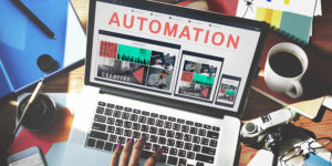 Creative automation of ad production