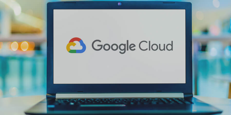 GCP - google cloud platform - CTO Guide