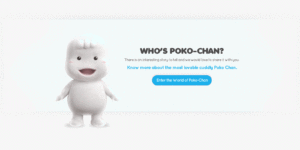 Pokochan- chatbot - neobot