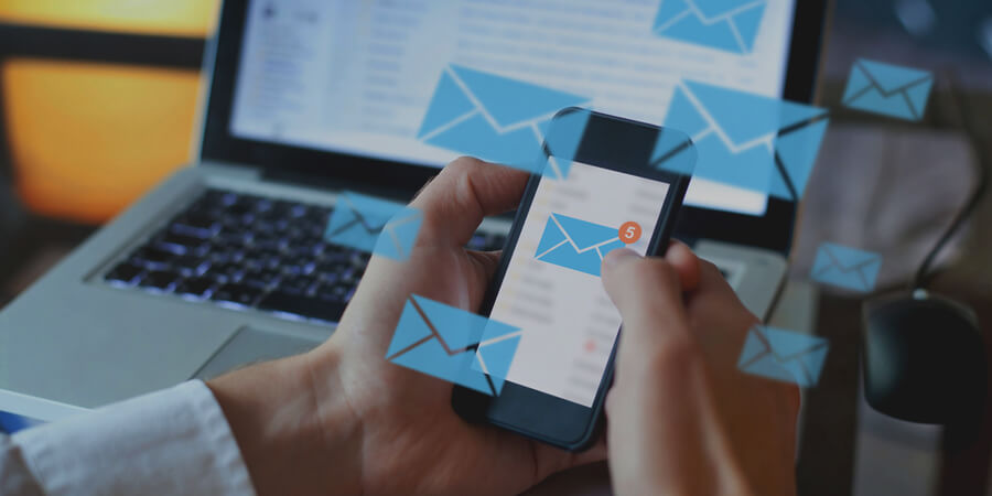 sms email campaigns - campaign management in digital marketing