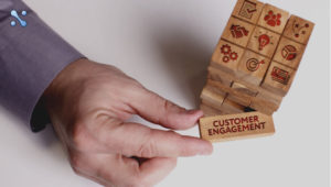 Customer Engagement - customer engagement strategy