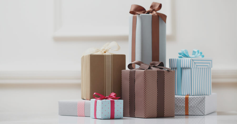 Gifts Customer Engagement - customer engagement strategy