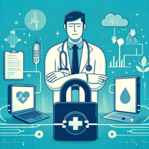 digital transformation in healthcare