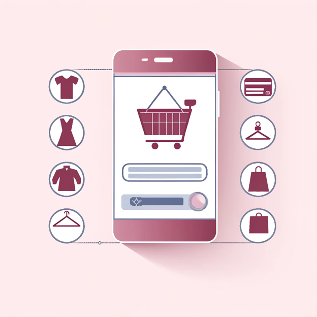 features of ecommerce