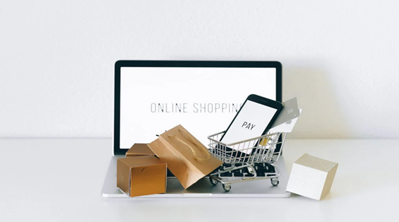 features of ecommerce