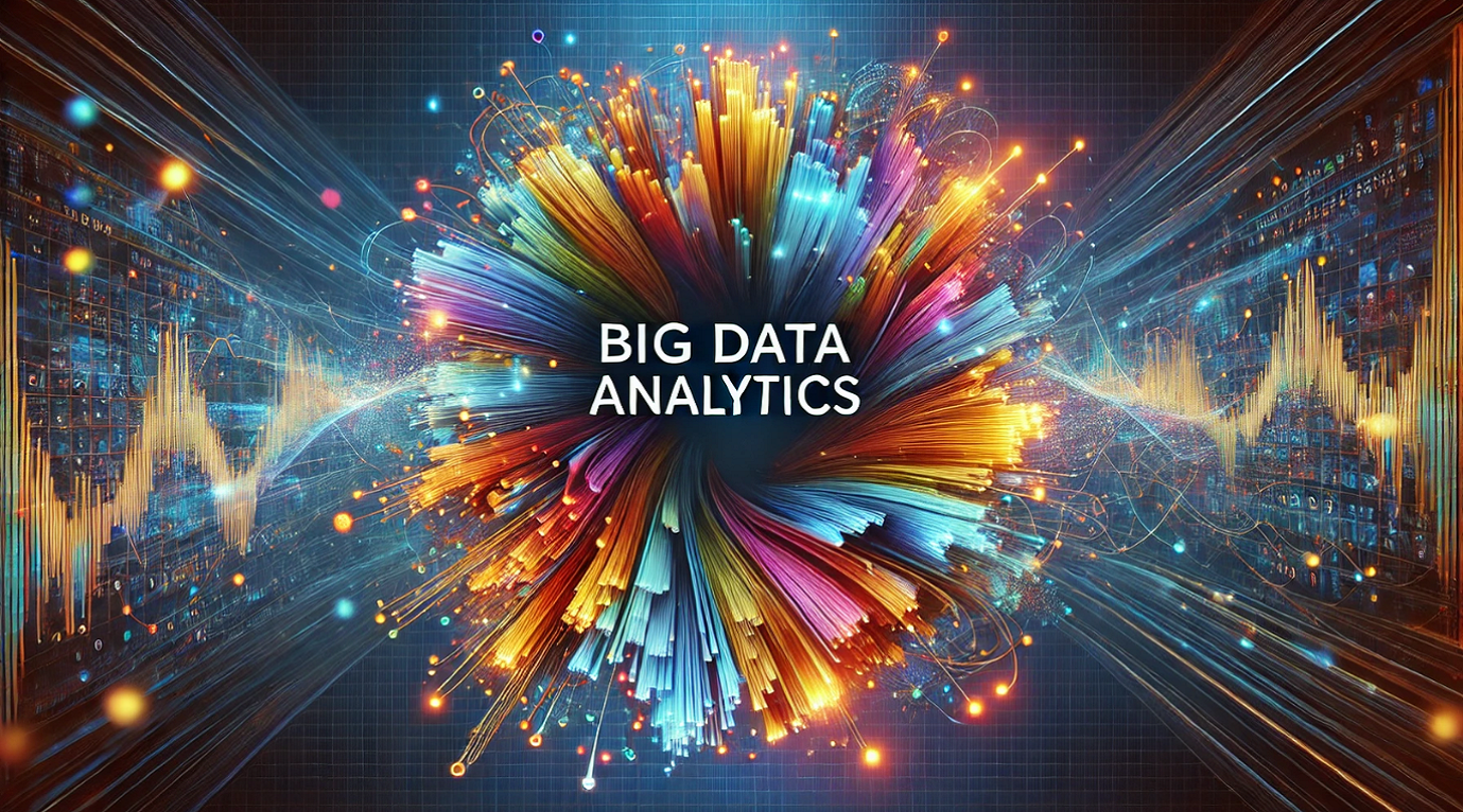 what is big data analytics