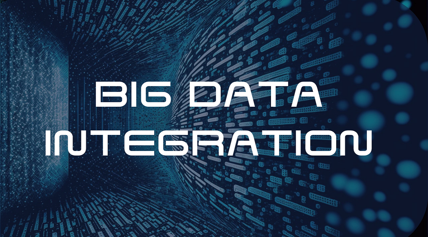 what is data integration