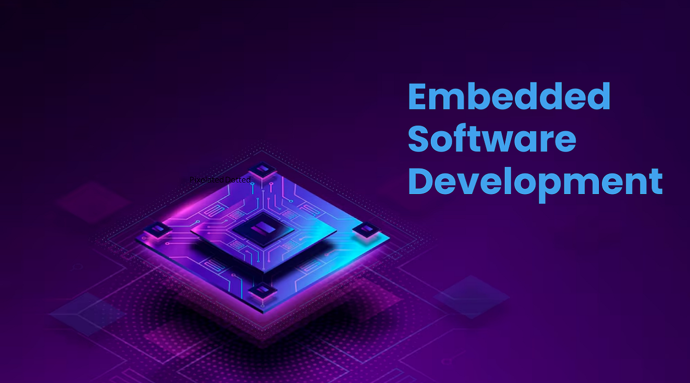 embedded software development