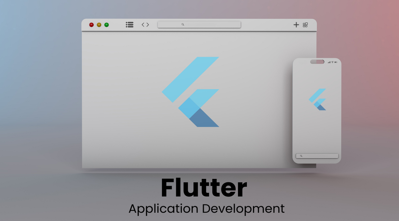 flutter programming language